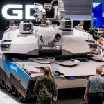 EE.UU. modernizará el tanque de batalla principal al estandar M1E3 Abrams