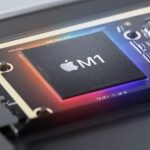 Apple estaría preparando un procesador «M1X» el doble de potente que el M1