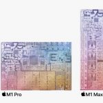 Apple presenta nuevos Mac, pero las estrellas son los procesadores M1 Pro y M1 Max