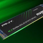 PNY anuncia la serie LX de SSD de alta durabilidad para minar Chia