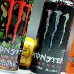 ¿Cuál es el Monster más sano que puedes comprar?