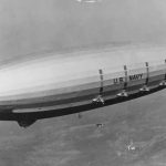 Conozca el portaaviones volador de Estados Unidos (Sí, esto es real)