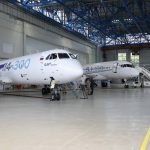 MS-21, Tu-214 e Il-114-300 recibirán el mayor soporte al iniciar el servicio hasta por seis años
