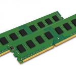La nueva memoria RAM DDR5 será el doble de potente que la DDR4