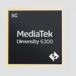 Dimensity 6300 MediaTek