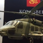 Raytheon y Kongsberg presentan la versión letal del MH-60 Romeo armado con misiles navales de ataque.