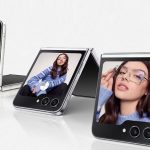 El primer Flip de Xiaomi será mejor que el Flip de Samsung en cámaras