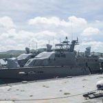Las lanchas MK VI de la US Navy no dan el resultado esperado y ya se plantea su baja y sustitución por las MK VII