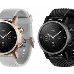 Reveladas las especificaciones del Moto 360 Gen3