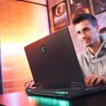 MSI lanza la primera laptop con panel Mini LED 4K y tasa de refresco de 144 Hz