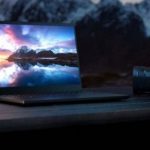 Samsung presenta la primera pantalla OLED de 15.6 pulgadas y tasa de refresco de 240 Hz