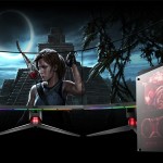 MSI presenta Infinity X 9th, su sobremesa para juegos más potente