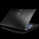 MSI comercializa la workstation móvil WS72