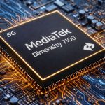 Nuevo MediaTek Dimensity 7100