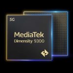 MediaTek Dimensity 9300: la más poderosa IA generativa