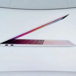 Apple presenta la primera MacBook Air con su nuevo procesador