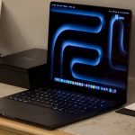 Se filtran al completo los planes de Apple para el MacBook Pro, que tendrá cambios en su interior y exterior