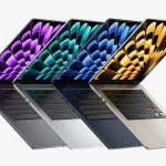 Apple está planeando lanzar un MacBook de 20,3 pulgadas con pantalla plegable