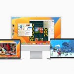 Apple sugiere que podría entrar en un ciclo anual de actualización del procesador de sus Mac