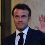 Macron: Europa debe asegurar relaciones “sostenibles” con Rusia