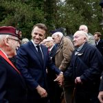 Macron: “Mañana anunciaremos el envío de cazas Mirage 2000-5 a Kiev”