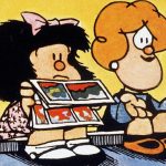 Mafalda llegará a Netflix: la historieta de Quino tendrá serie animada