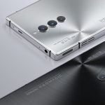 El Red Magic 8S Pro presume su increíble diseño en imágenes oficiales
