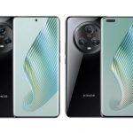 Honor presenta la serie Magic 5, con un Snapdragon 8 Gen 2 y mejores cámaras