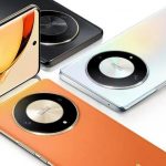 Honor el nuevo Magic6 Lite