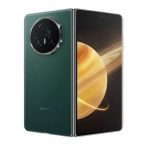 Honor presenta el Magic V3