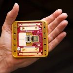 Microsoft y DARPA impulsan la computación cuántica con el chip Majorana 1