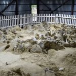 Descubrimiento en Ucrania tiene 18 mil años y es indescriptible