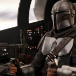 The Mandalorian