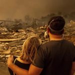Por qué los incendios de Los Ángeles siguen activos una semana después