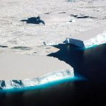 El mar de Weddell pierde en cinco años una área de hielo el doble de grande que España
