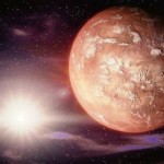 Fusión de estrellas de neutrones.