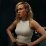 La directora de ‘The Marvels’ reconoce que hay fatiga de superhéroes, pero asegura que su película es la solución