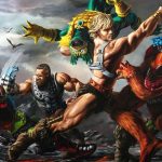 Vuelve ‘Masters del Universo’: Amazon quiere hacerse cargo de la película maldita de He-Man que canceló Netflix