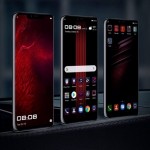 Huawei Porsche Design Mate 20 RS, estrena materiales de lujo