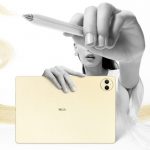 MatePad Pro 12.12 con pantalla OLED