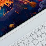 HUAWEI MatePad Pro: tablet de 13,2 pulgadas con un SoC Kirin 9000W a 7nm