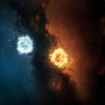 ¿Resuelto el problema de la antimateria? 