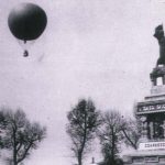 El infortunado vuelo de Matías Pérez