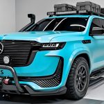 Mercedes-Maybach GLS 2026: el SUV de ultra lujo que redefine el confort y la exclusividad
