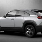 Mazda hará que la conducción de su coche eléctrico MX-30 se parezca a la de un modelo de gasolina o diésel