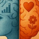 Ian McGilchrist, neurocientífico: “Necesitamos hacer dos cosas a la vez: buscar comida y no ser comidos”
