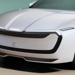 El futuro Škoda Octavia eléctrico rompe con todo lo establecido y desvela una imagen familiar totalmente nueva