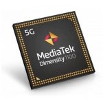 El Mediatek Dimensity 1100U traerá mucha potencia a la gama media