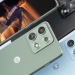 Motorola anuncia el Edge 70 Max, con un Snapdragon 8 Gen 5