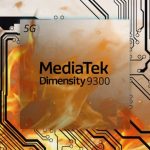 MediaTek Dimensity 9300: una bestia de 12 núcleos capaz de competir con el Apple A17